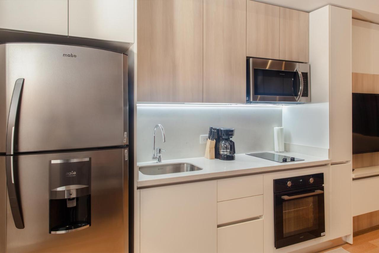Residencias Cityzen Cerca Del Aeropuerto La Ribera  Dış mekan fotoğraf