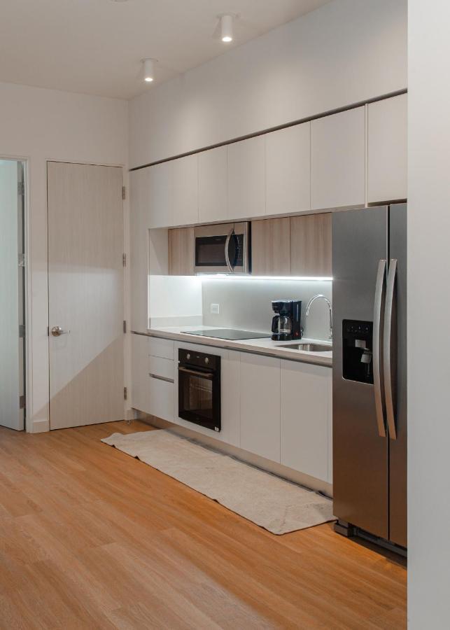 Residencias Cityzen Cerca Del Aeropuerto La Ribera  Dış mekan fotoğraf