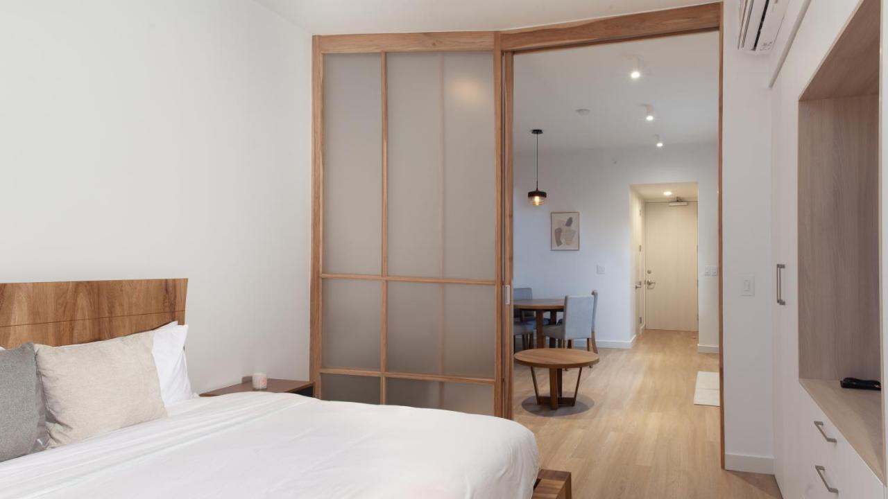 Residencias Cityzen Cerca Del Aeropuerto La Ribera  Dış mekan fotoğraf