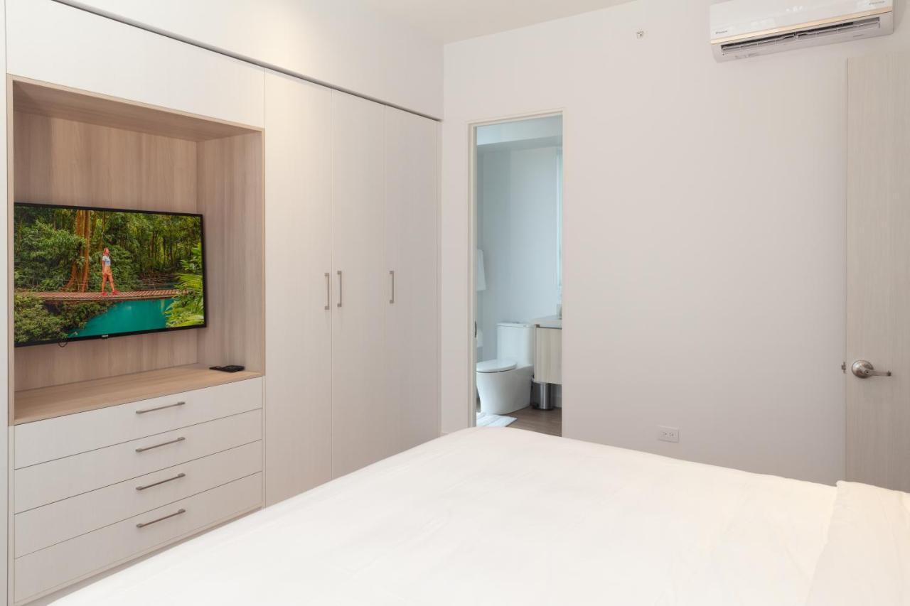 Residencias Cityzen Cerca Del Aeropuerto La Ribera  Dış mekan fotoğraf