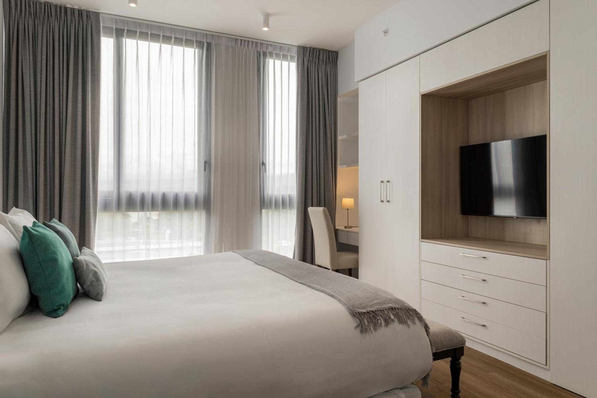 Residencias Cityzen Cerca Del Aeropuerto La Ribera  Dış mekan fotoğraf