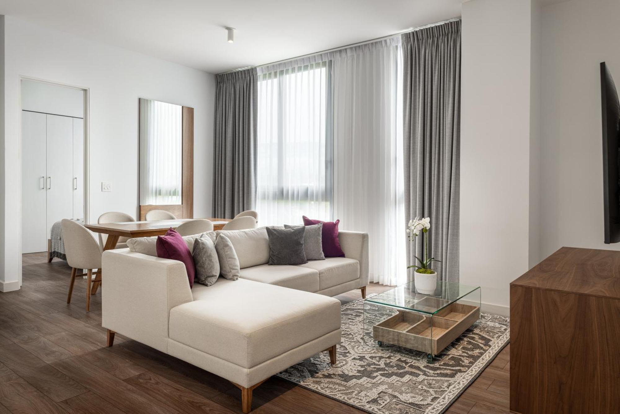 Residencias Cityzen Cerca Del Aeropuerto La Ribera  Dış mekan fotoğraf