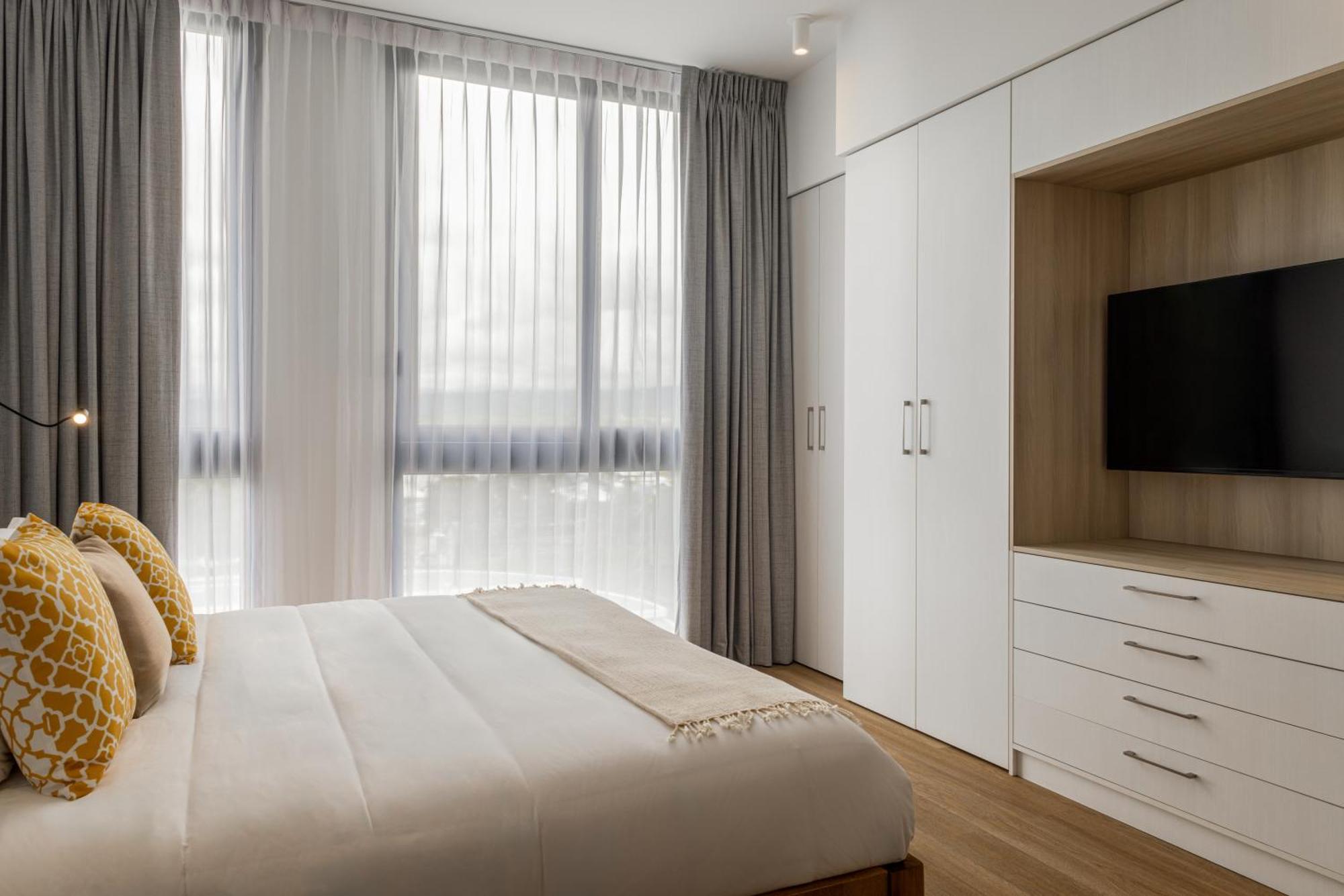 Residencias Cityzen Cerca Del Aeropuerto La Ribera  Dış mekan fotoğraf
